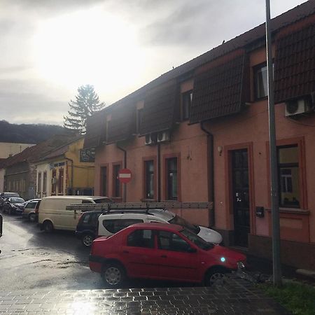 Casa Pino Ξενοδοχείο Μπρασόβ Εξωτερικό φωτογραφία