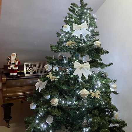 Casa Pino Ξενοδοχείο Μπρασόβ Εξωτερικό φωτογραφία