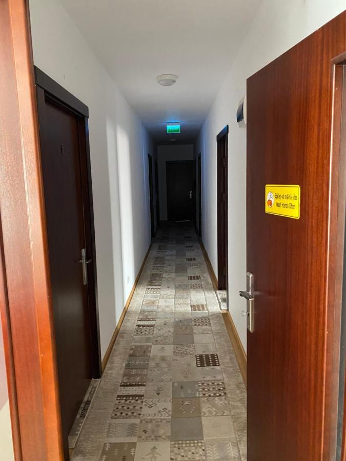 Casa Pino Ξενοδοχείο Μπρασόβ Εξωτερικό φωτογραφία
