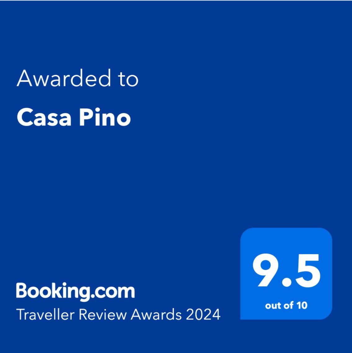 Casa Pino Ξενοδοχείο Μπρασόβ Εξωτερικό φωτογραφία