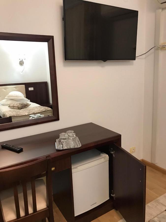 Casa Pino Ξενοδοχείο Μπρασόβ Εξωτερικό φωτογραφία