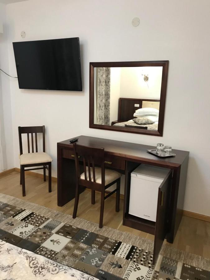 Casa Pino Ξενοδοχείο Μπρασόβ Εξωτερικό φωτογραφία
