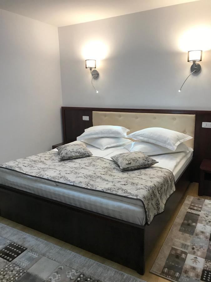 Casa Pino Ξενοδοχείο Μπρασόβ Εξωτερικό φωτογραφία