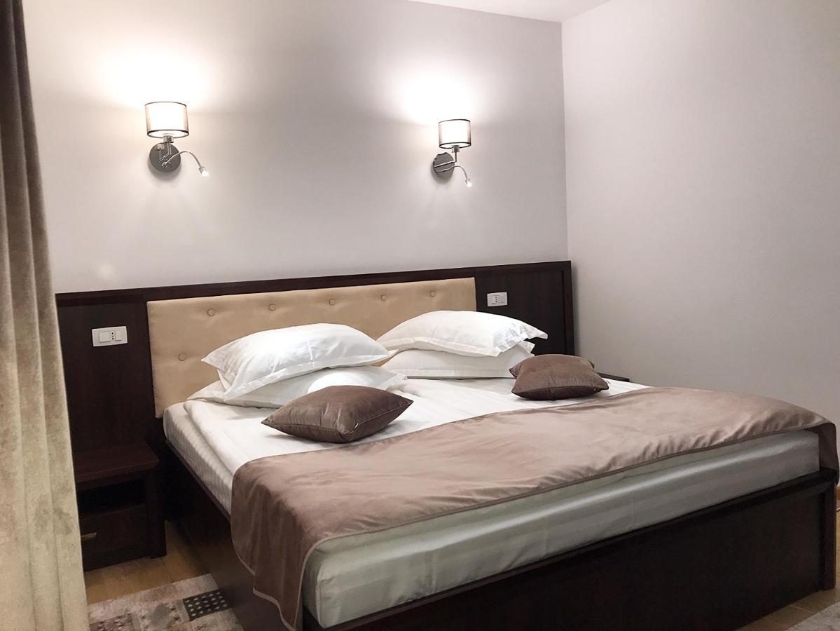 Casa Pino Ξενοδοχείο Μπρασόβ Εξωτερικό φωτογραφία