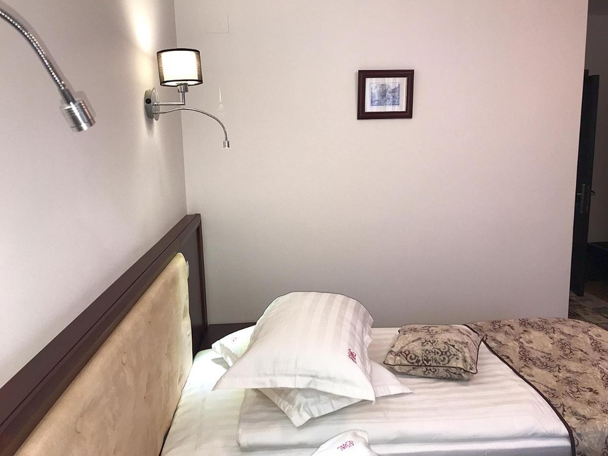 Casa Pino Ξενοδοχείο Μπρασόβ Εξωτερικό φωτογραφία