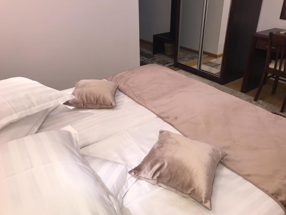 Casa Pino Ξενοδοχείο Μπρασόβ Εξωτερικό φωτογραφία
