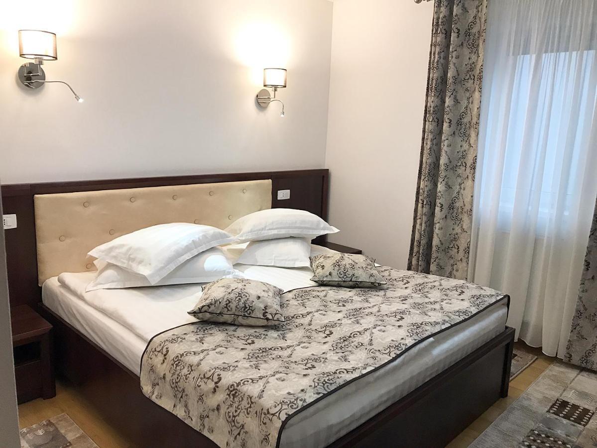 Casa Pino Ξενοδοχείο Μπρασόβ Εξωτερικό φωτογραφία