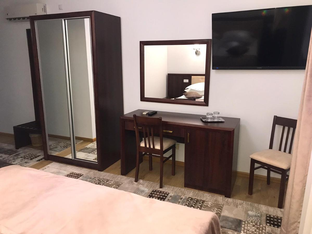 Casa Pino Ξενοδοχείο Μπρασόβ Εξωτερικό φωτογραφία